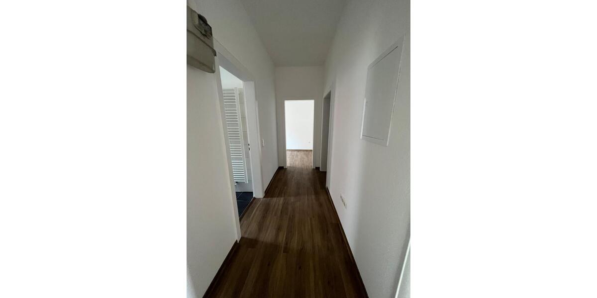 Etagenwohnung Ludwigshafen am Rhein Parkinsel - 2 Zimmer, 60 m&sup2;, 650&euro; | Angebot:25866218