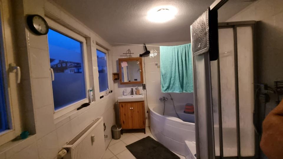 2 ZKB mit Einbauküche Parkstraße, Vorderer Westen 2 zimmer