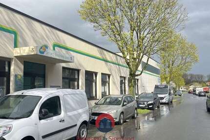 Gewerbeobjekt Viersen Hülsdonk - 181&euro; | Angebot:27570086