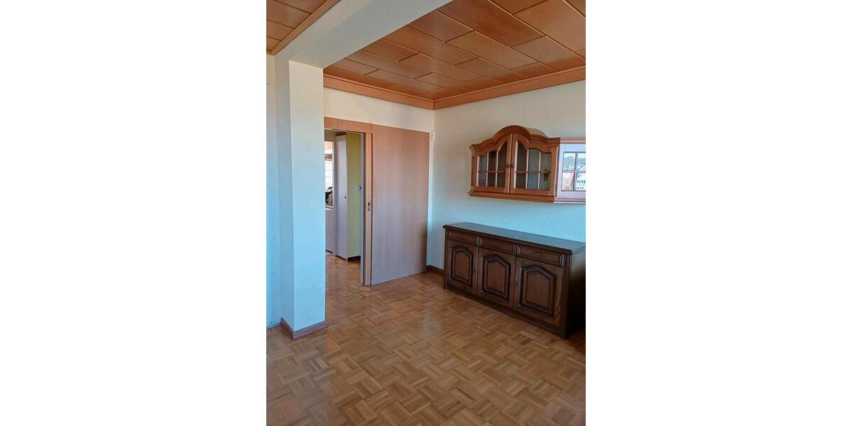 Etagenwohnung Krefeld Gartenstadt - 2 Zimmer, 51 m&sup2;, 850&euro; | Angebot:26200631