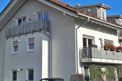 3 Zimmer im Münchener Süden mit Westbalkon**Zweitbezug 3 zimmer