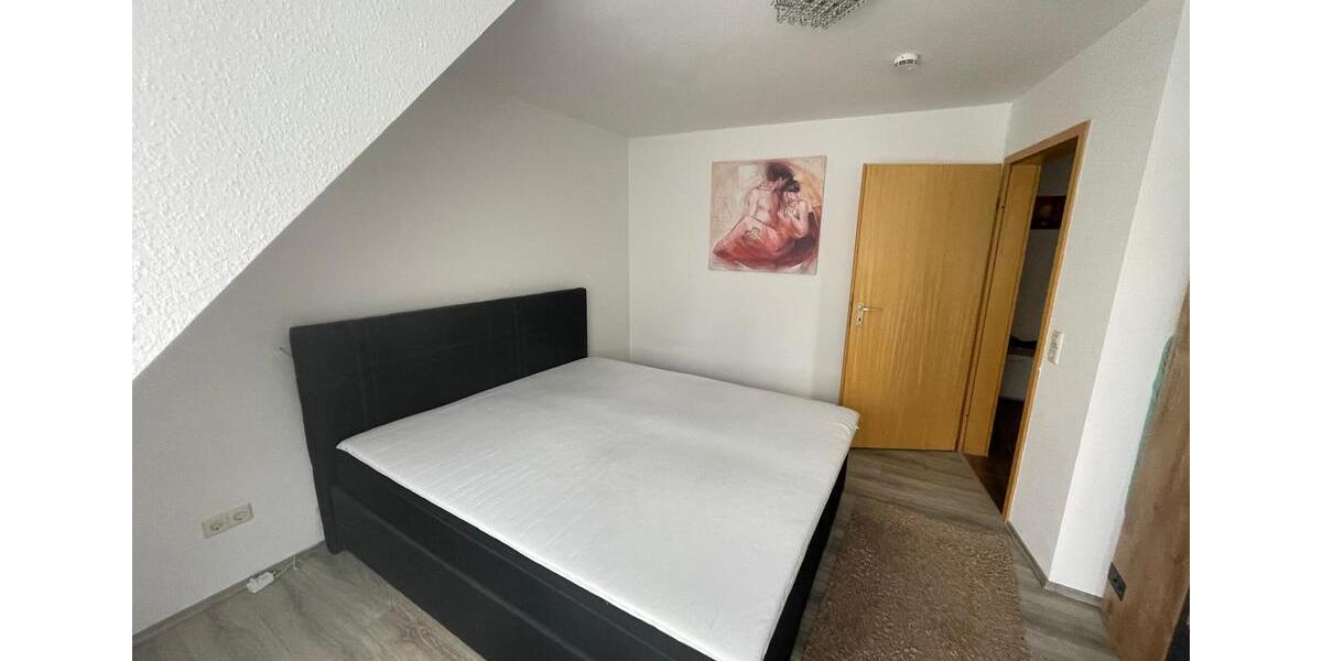 Etagenwohnung Ellwangen (Jagst) - 2 Zimmer, 54 m&sup2;, 750&euro; | Angebot:26634501