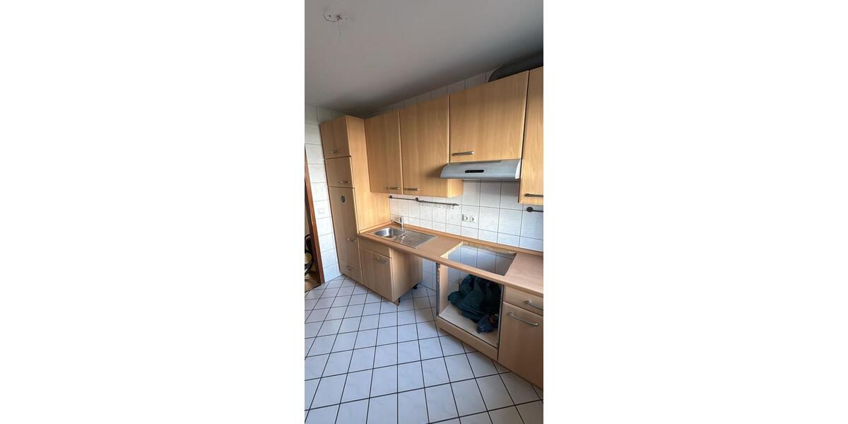 Etagenwohnung Hildesheim Bockfeld - 2 Zimmer, 72 m&sup2;, 570&euro; | Angebot:25308617