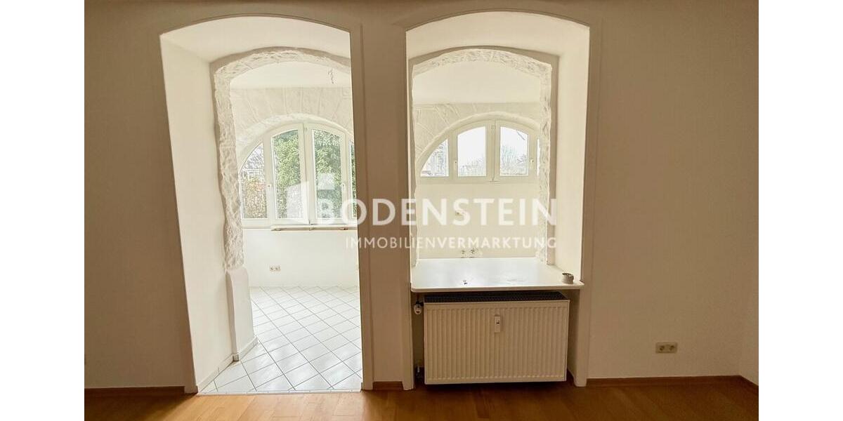 Etagenwohnung Wiesbaden Südost - 3 Zimmer, 108 m&sup2;, 1.500&euro; | Angebot:24830300