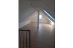 Dachgeschoßwohnung Eisingen - 3 Zimmer, 100 m&sup2;, 1.250&euro; | Angebot:25393577