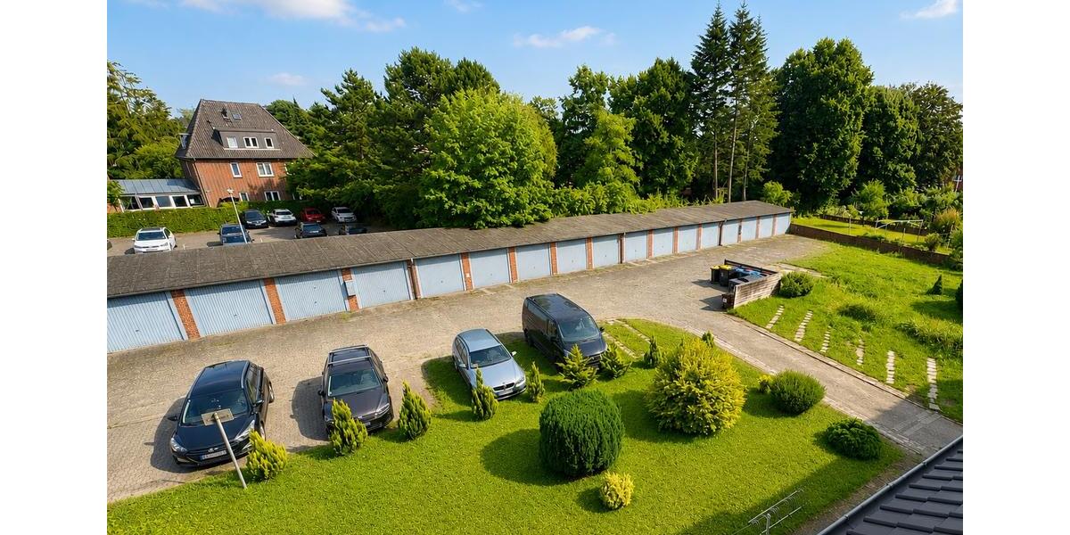 Etagenwohnung Rendsburg - 3 Zimmer, 76 m&sup2;, 795&euro; | Angebot:26666057