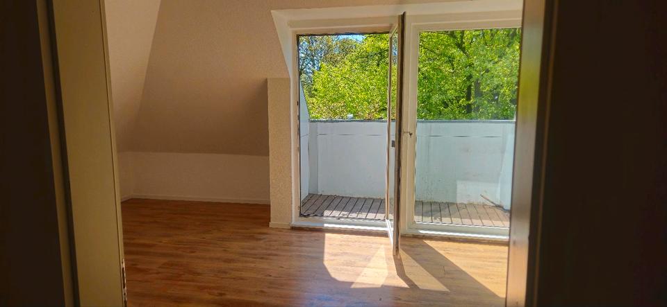 Etagenwohnung Bremen Blumenthal - 2 Zimmer, 78 m&sup2;, 800&euro; | Angebot:26409040