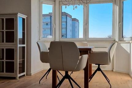 Wohnung Regensburg Das Dörnberg - 2 Zimmer, 60 m&sup2;, 1.098&euro; | Angebot:24624936