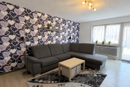 Wohnung Walsdorf - 4 Zimmer, 97 m&sup2;, 730&euro; | Angebot:27255611