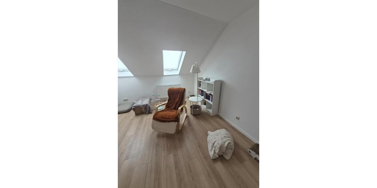 Etagenwohnung Hof Altstadt - 4 Zimmer, 95 m&sup2;, 780&euro; | Angebot:26610735