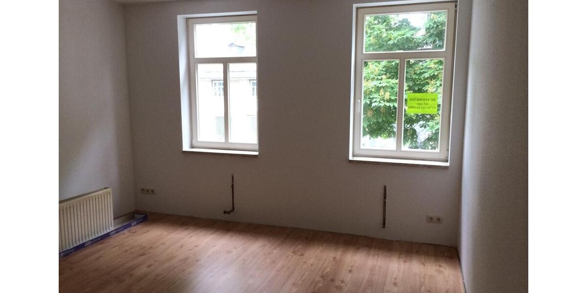 Etagenwohnung Großbreitenbach - 3 Zimmer, 65 m&sup2;, 630&euro; | Angebot:26636664