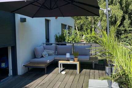 Wohnung Solingen Mitte - 2 Zimmer, 83 m&sup2;, 1.100&euro; | Angebot:26108377