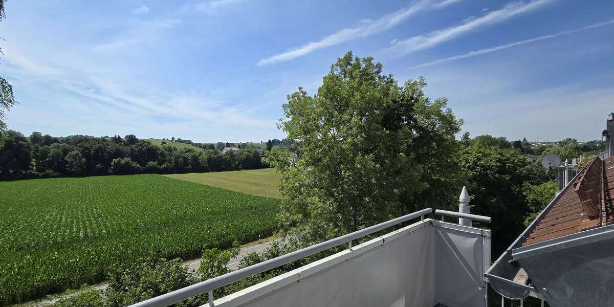 Etagenwohnung Neumarkt St. Veit - 3 Zimmer, 83 m&sup2;, 750&euro; | Angebot:25053723