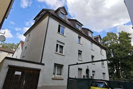 Wohnung zum Mieten in Stuttgart-Wangen 1.250 € 60 m² 3 zimmer
