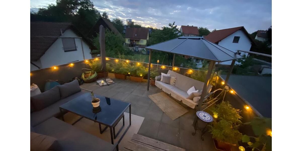 Wohnung zu vermieten 3 zimmer