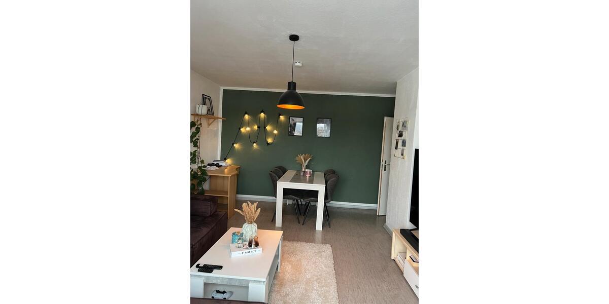 Wohnen auf Zeit Marburg Biegenviertel - 12 Zimmer, 65 m&sup2;, 461&euro; | Angebot:24829500