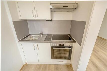 Wohnung Burghausen - 1 Zimmer, 37 m&sup2;, 449&euro; | Angebot:25082625