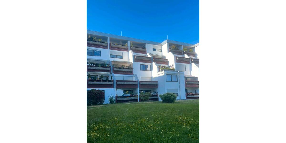 Hochparterre Töging am Inn - 3 Zimmer, 84 m&sup2;, 810&euro; | Angebot:26682604
