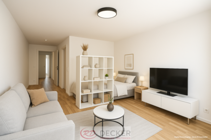 Wohnung Wasserburg - 1 Zimmer, 51 m&sup2;, 760&euro; | Angebot:23795848