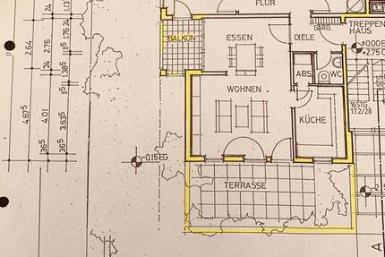 Mietwohnung in 55595 Hargesheim 3 zimmer
