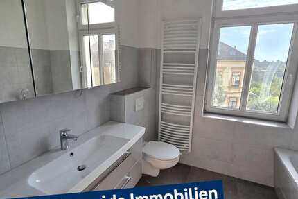Exklusive 4-Zimmer-Wohnung im Herzen von Mittweida – Erstbezug nach Kernsanierung! - Wohnung Mittweida Rößgen | Angebot:27279643