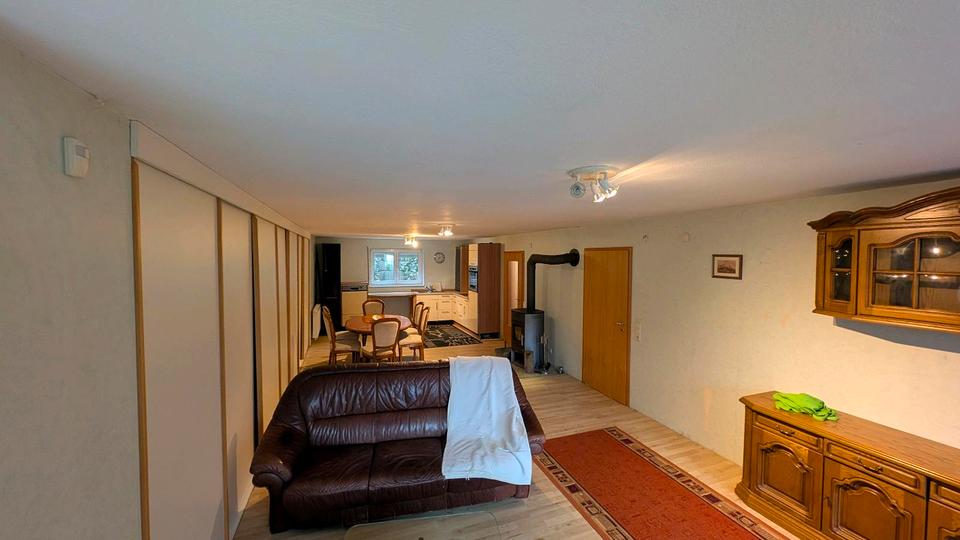 Terrassenwohnung Kraichtal - 2 Zimmer, 80 m&sup2;, 700&euro; | Angebot:25046468