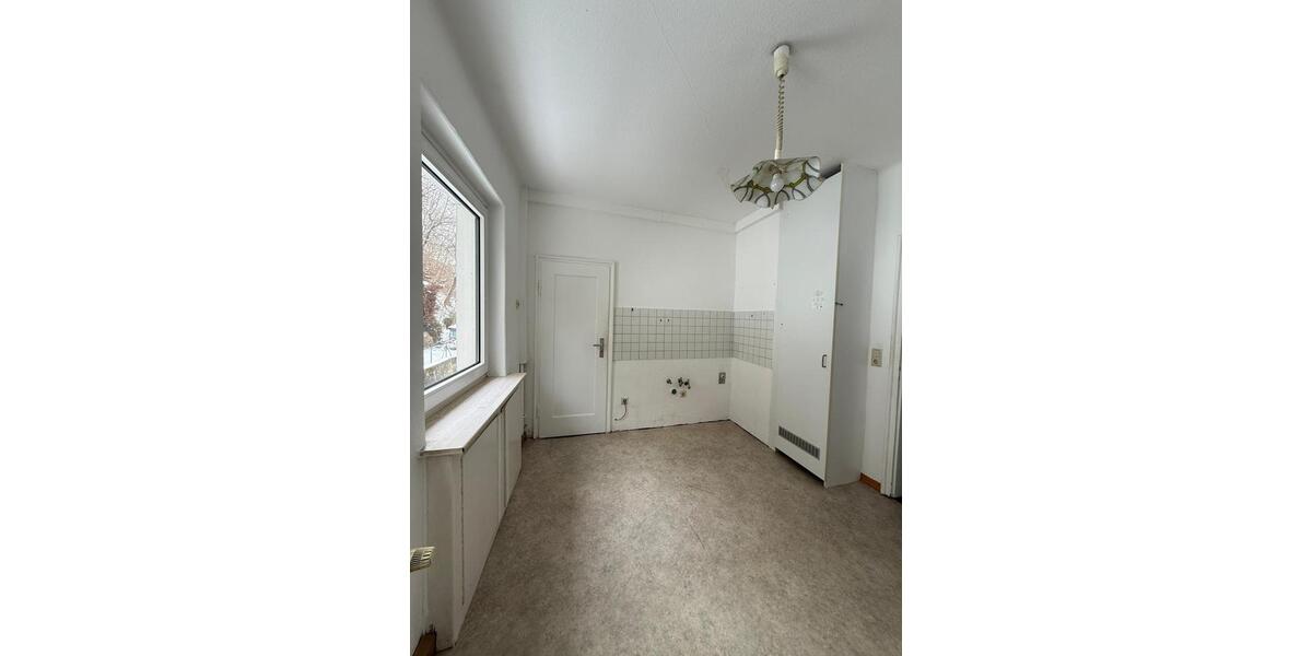 Etagenwohnung Uslar - 3 Zimmer, 75 m&sup2;, 485&euro; | Angebot:25056331