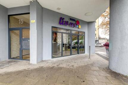 Viel Raum für Ihre Idee – Ladenfläche in Essens Citykern zimmer