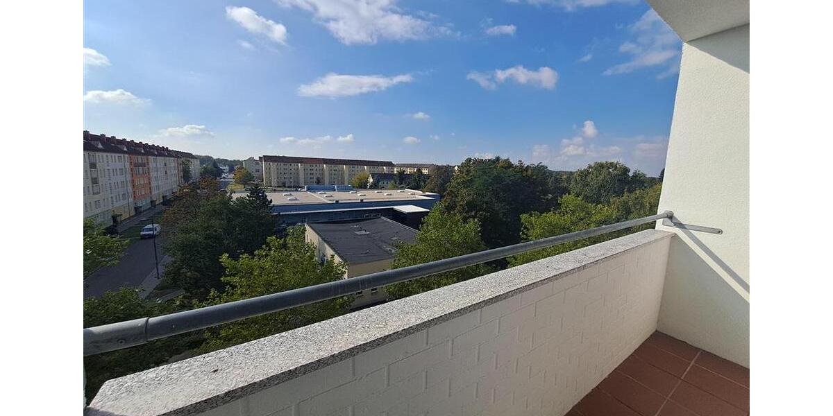 Etagenwohnung Sandersdorf-Brehna Brehna - 1 Zimmer, 24 m&sup2;, 220&euro; | Angebot:25991445