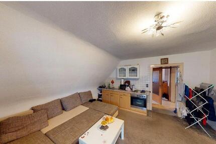 Wohnung Bruchweiler-Bärenbach Bärenbach - 3 Zimmer, 50 m&sup2;, 330&euro; | Angebot:26179227