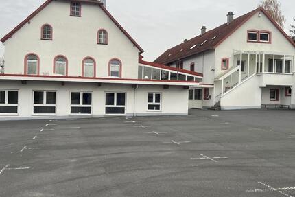 Gewerbeobjekt Lauda-Königshofen Königshofen - 3&euro; | Angebot:24547419