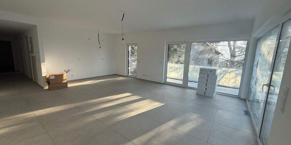 Etagenwohnung Breuberg / Sandbach Sandbach - 3 Zimmer, 93 m&sup2;, 1.250&euro; | Angebot:23969027