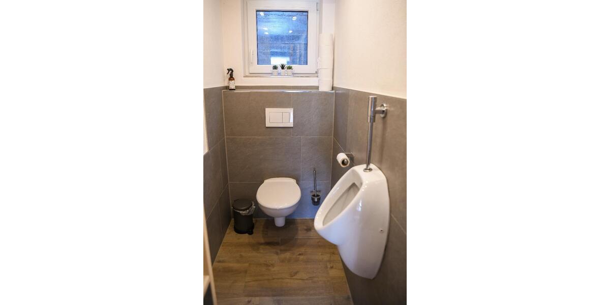 Erdgeschoßwohnung Sonnenbühl - 2 Zimmer, 60 m&sup2;, 85&euro; | Angebot:26416020