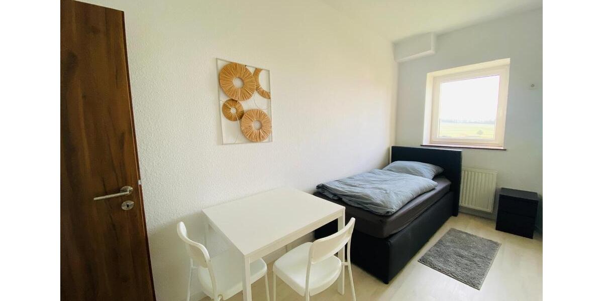 Wohnen auf Zeit Neukirchen - 8 Zimmer, 160 m&sup2;, 18&euro; | Angebot:26252083