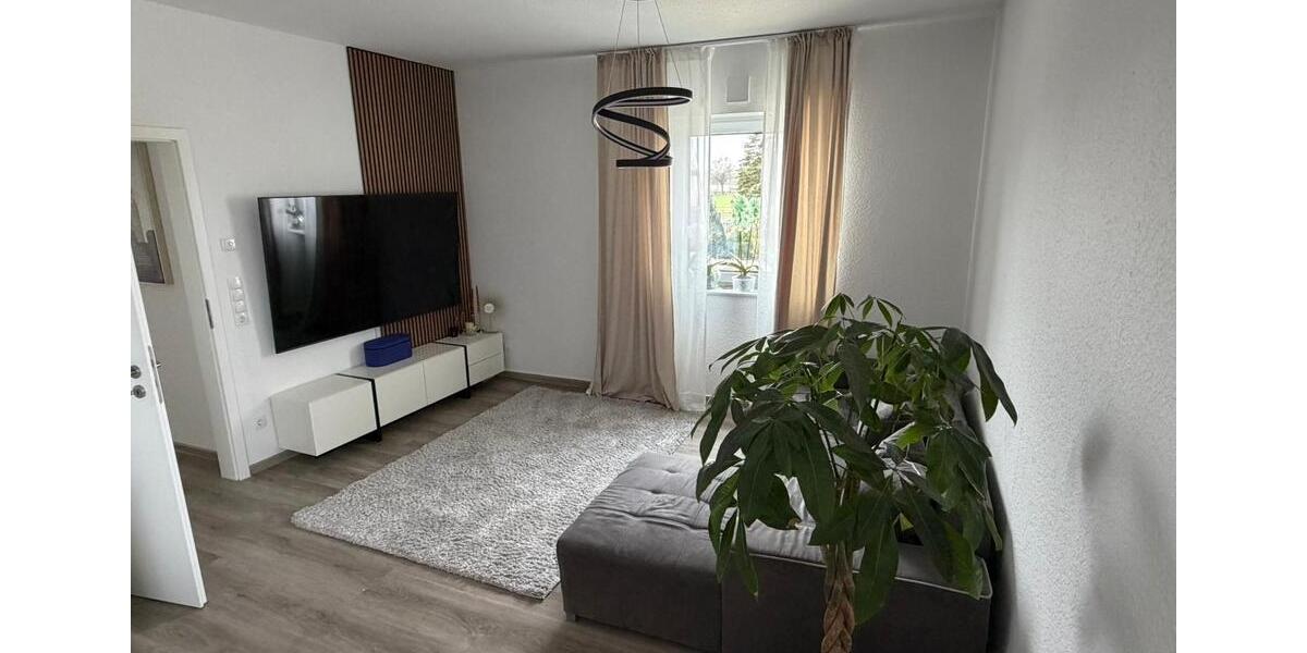 Dachgeschoßwohnung Friesoythe - 3 Zimmer, 65 m&sup2;, 720&euro; | Angebot:26000001