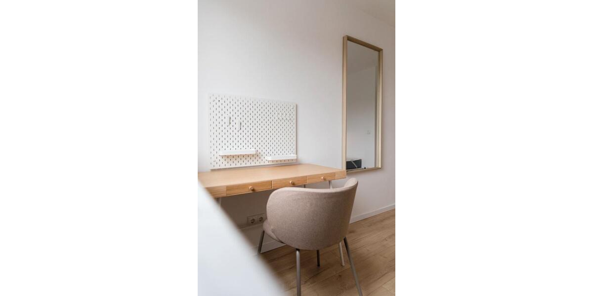 Wohnen auf Zeit Köln Innenstadt - 1 Zimmer, 10 m&sup2;, 760&euro; | Angebot:26679580