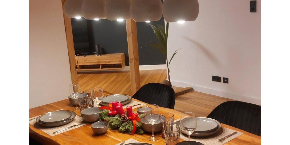 Wohnen auf Zeit Kaiserslautern Betzenberg - 6 Zimmer, 130 m&sup2;, 600&euro; | Angebot:26030113