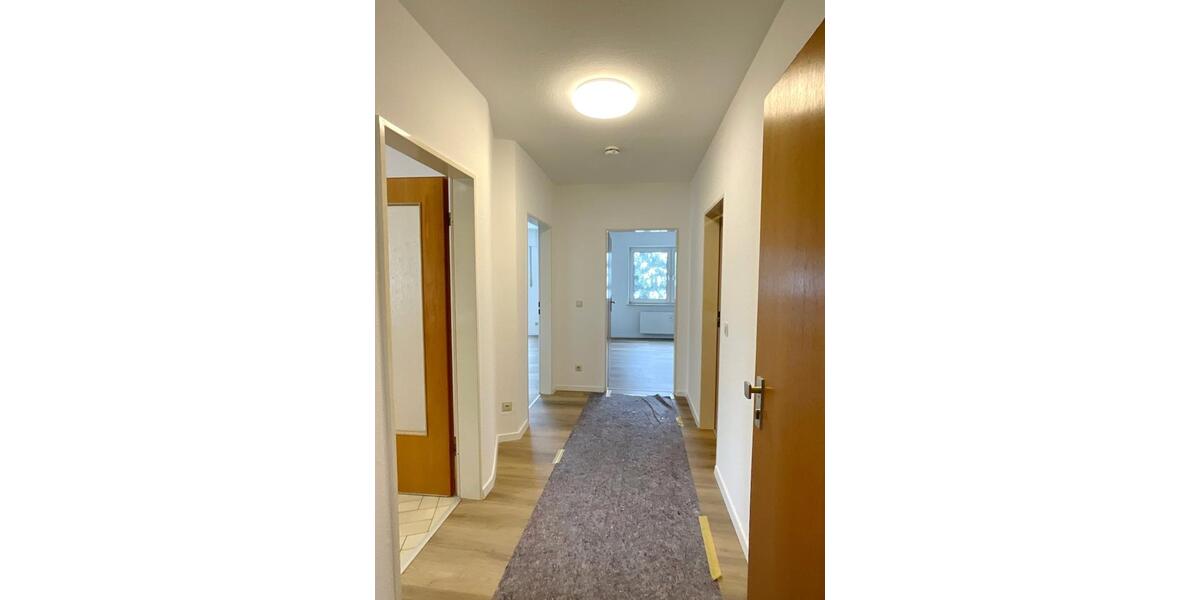 Erdgeschoßwohnung Bad Pyrmont - 2 Zimmer, 59 m&sup2;, 610&euro; | Angebot:24638732