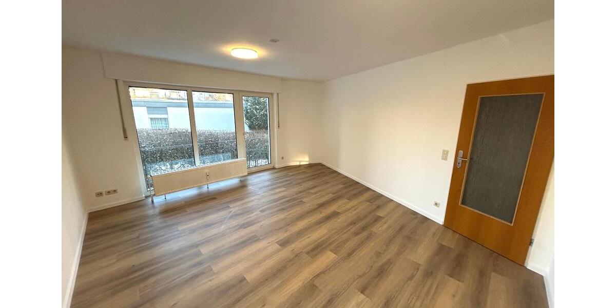 Erdgeschoßwohnung Bad Pyrmont - 2 Zimmer, 59 m&sup2;, 620&euro; | Angebot:24638732