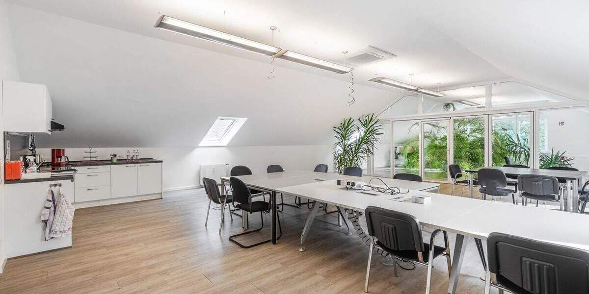 Gewerbeobjekt Taufkirchen Potzham - 6.950&euro; | Angebot:23813954