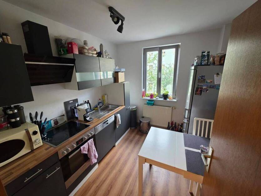 ***RESERVIERT***Geräumige 2-Zimmer Wohnung in perfekter Lage