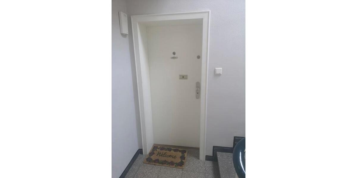 Wohnen auf Zeit Düsseldorf Düsseltal - 1 Zimmer, 12 m&sup2;, 585&euro; | Angebot:25136825