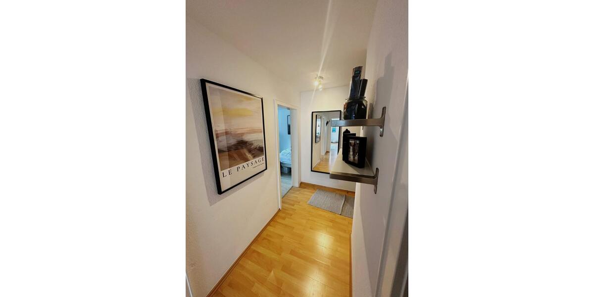 Etagenwohnung Isny im Allgäu - 2 Zimmer, 760&euro; | Angebot:22584004