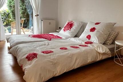 Privat Mobilität 2 Zimmer Whg in Hildesheim zu vermieten 2 zimmer