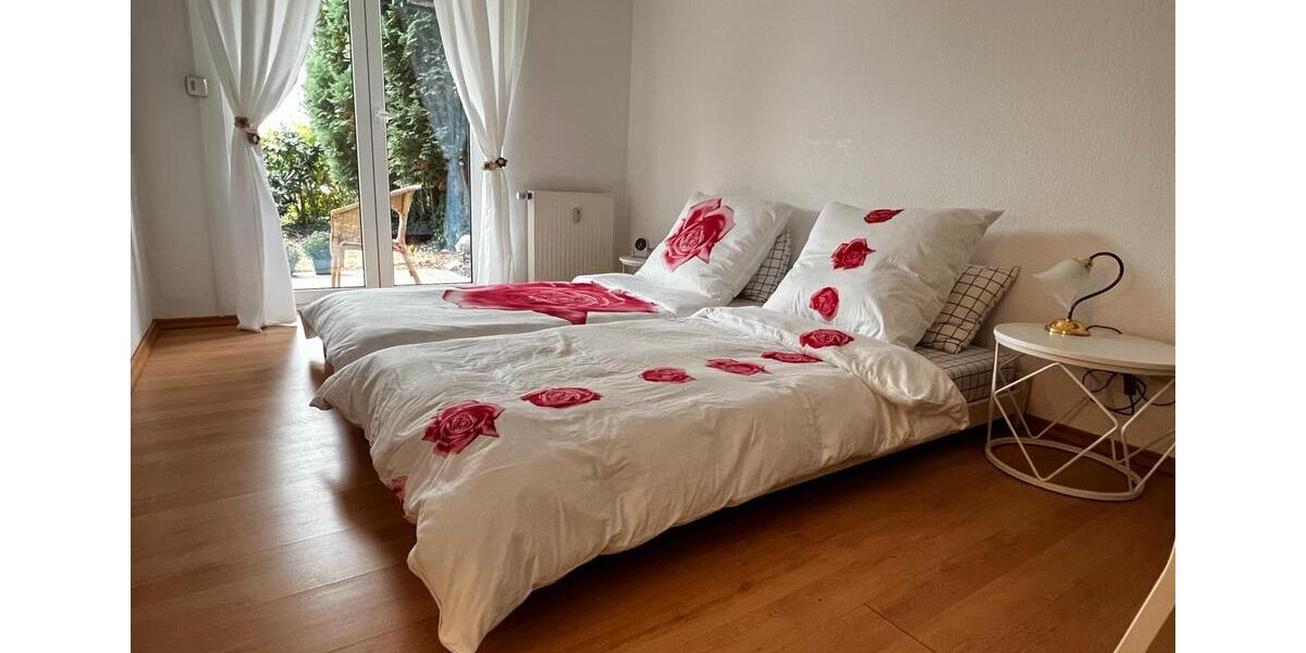 Privat Mobilität 2 Zimmer Whg in Hildesheim zu vermieten 2 zimmer