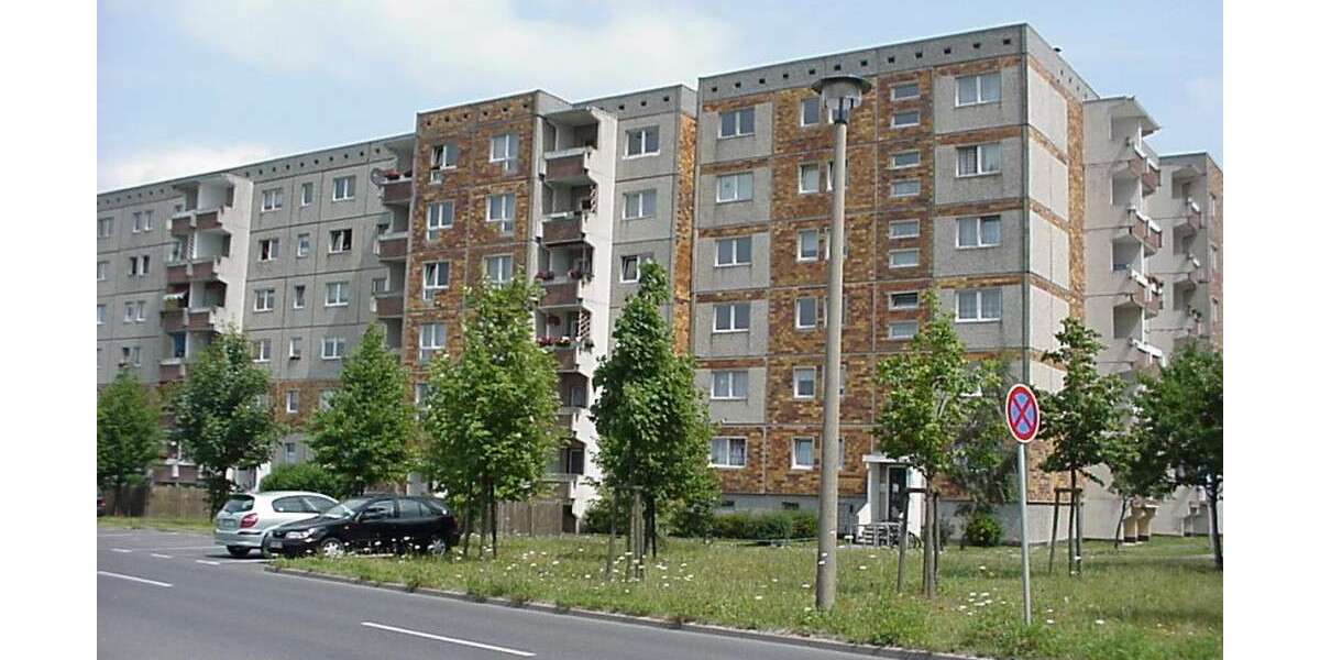 Etagenwohnung Wolgast - 3 Zimmer, 60 m&sup2;, 304&euro; | Angebot:26800603