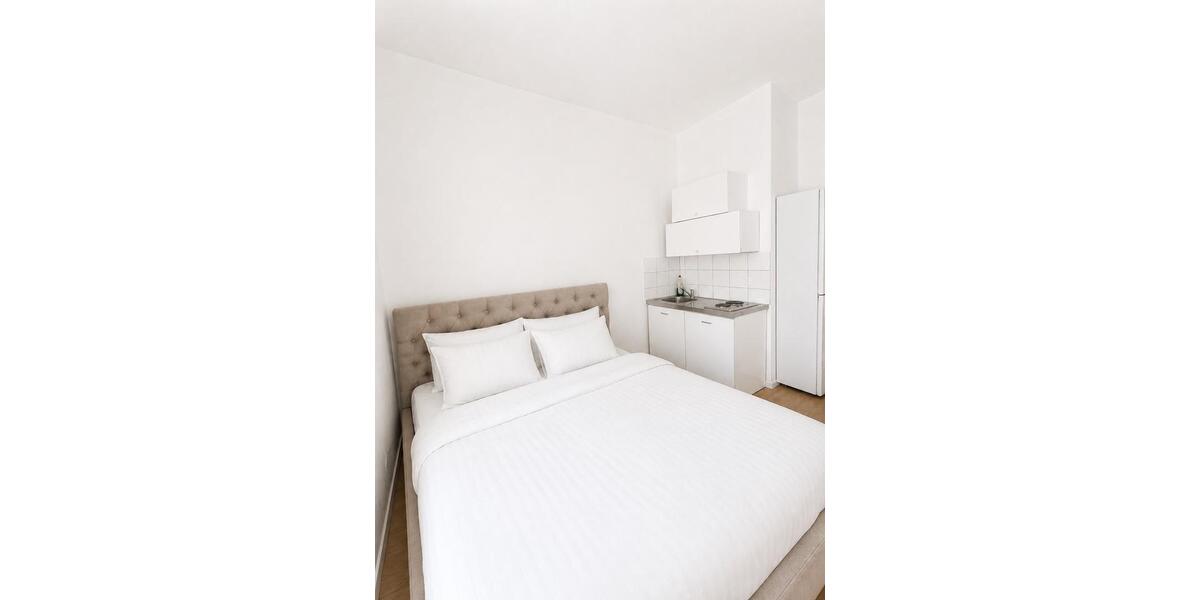 Etagenwohnung Köln Innenstadt - 1 Zimmer, 20 m&sup2;, 120&euro; | Angebot:26701735