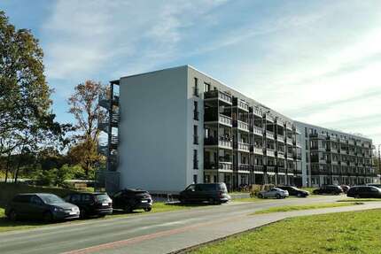 Wohnung Bernau Gieses Plan - 3 Zimmer, 85 m&sup2;, 1.060&euro; | Angebot:27649730
