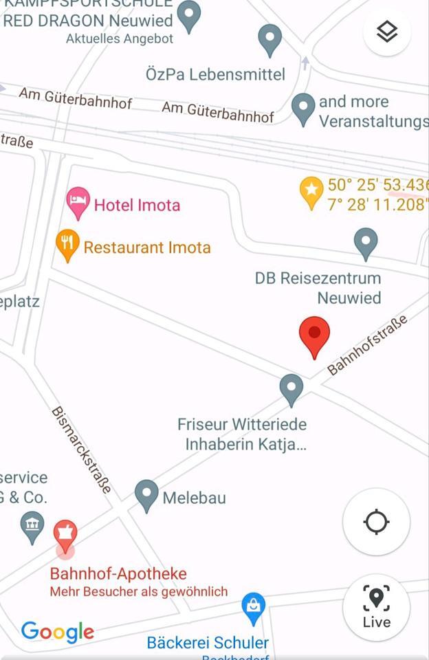 Wohnung zu vermieten zimmer