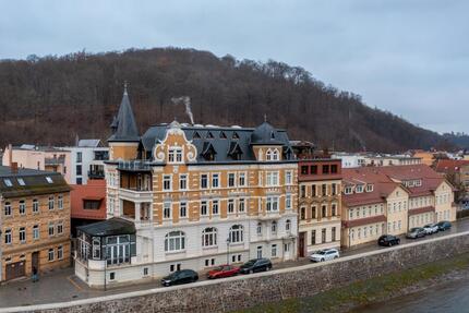 Exklusive 4 Raum EG Wohnung in Bestlage von Gera zu vermieten!! - Wohnung Gera Untermhaus | Angebot:26101588